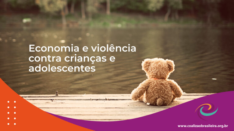 Read more about the article ECONOMIA E VIOLÊNCIA CONTRA CRIANÇAS E ADOLESCENTES